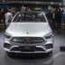 mercedes b 250 e francoforte 2019