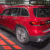 mercedes b 35 amg francoforte 2019 2