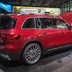 mercedes b 35 amg francoforte 2019 3