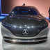 mercedes eqs francoforte 2019 9
