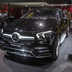 mercedes gle 400 coupe francoforte 2019 2