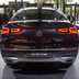 mercedes gle 400 coupe francoforte 2019 5