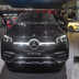 mercedes gle 400 coupe francoforte 2019