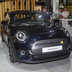 mini elettrica francoforte 2019