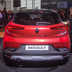renault captur francoforte 2019 2
