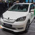 skoda citigo e iv francoforte 2019