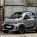 smart fortwo smart forfour 2020 05