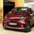smart fortwo smart forfour 2020 17