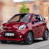 smart fortwo smart forfour 2020 22