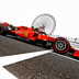 formula 1 2019 giappone libere 6