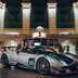 pagani zonda new york 06