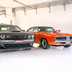 dodge charger hazzard 1