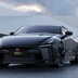 nissan gt r by italdesign 02