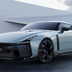 nissan gt r by italdesign 05