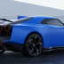 nissan gt r by italdesign 08