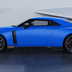 nissan gt r by italdesign 10