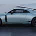 nissan gt r by italdesign 12