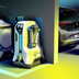volkswagen robot ricarica 4