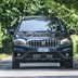 suzuki s cross hybrid 1