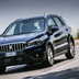 suzuki s cross hybrid 2