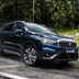suzuki s cross hybrid 5