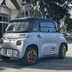 citroen ami 10
