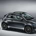 nuova fiat 500 2020 1