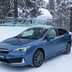 subaru impreza e boxer 1
