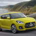 suzuki swift sport 2020 06