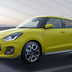 suzuki swift sport 2020 09