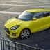 suzuki swift sport 2020 11