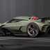 alfa romeo 8c r tazio concept 05