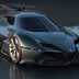 alfa romeo 8c r tazio concept 13