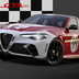 alfa romeo giulia gta livree 11