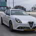 alfa romeo giulietta 2019 my 5