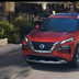nissan x trail 2020 spy 1