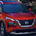 nissan x trail 2020 spy 5