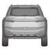 nissan x trail 2021 spy 1