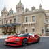 ferrari sf90 stradale claude lelouc charles leclerc monaco 12