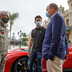 ferrari sf90 stradale claude lelouc charles leclerc monaco 13