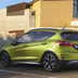 ford fiesta 2020 hybrid 2