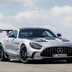 mercedes amg gt black series 16
