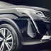 peugeot 3008 restyling spy 1