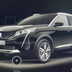 peugeot 3008 restyling spy 2