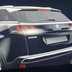 peugeot 3008 restyling spy 3