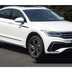 volkswagen tiguan coupe cina 3