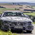 mercedes sl 2021 spy 2