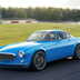 cyan volvo p1800 2020 09 02