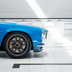 cyan volvo p1800 2020 09 03