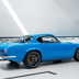 cyan volvo p1800 2020 09 04
